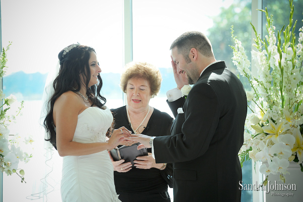 Best Lake Mary Events Center Wedding Pictures - Sandra Johnson (SJFoto.com)